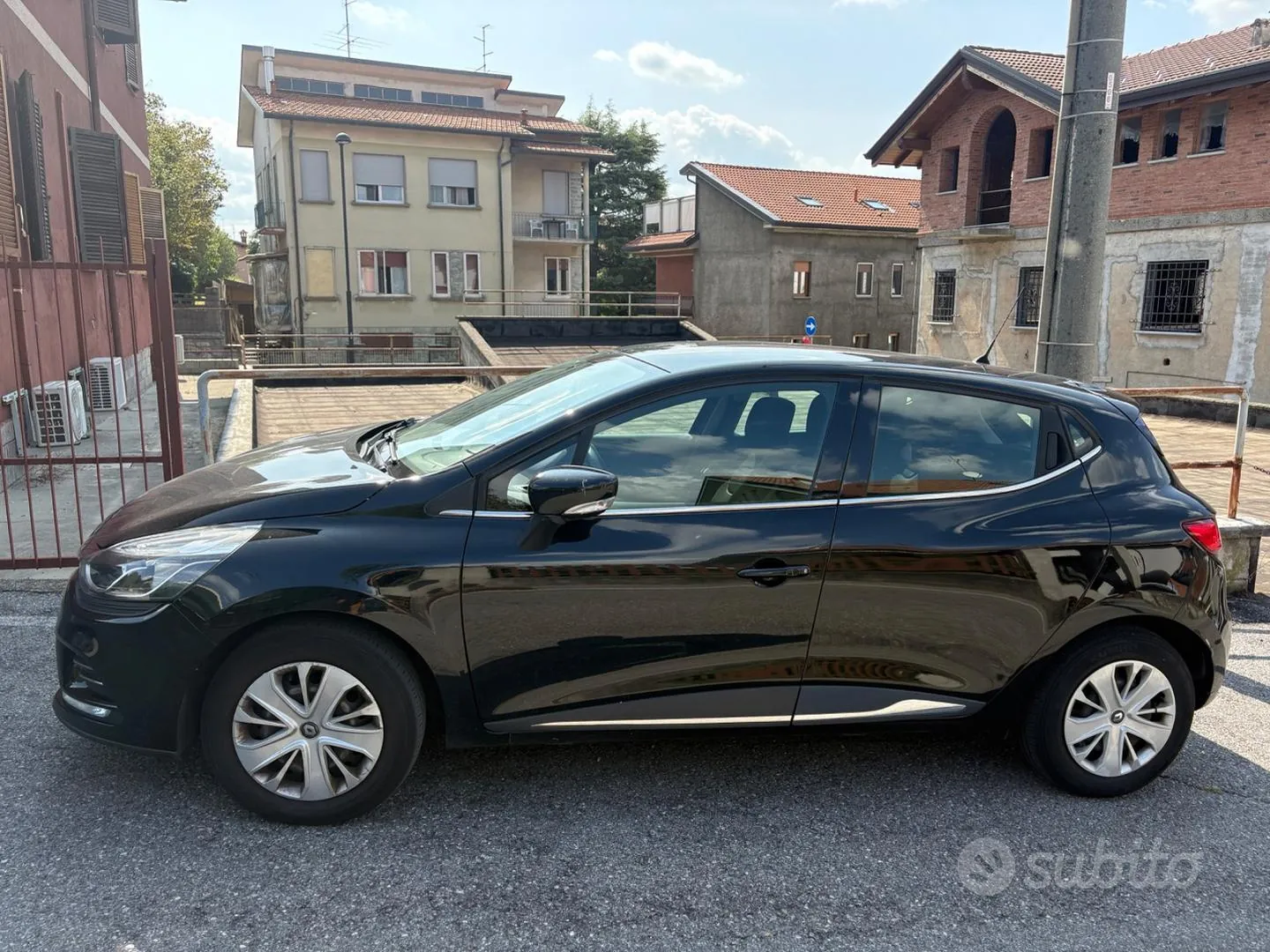 Renault Clio 2017 photo 3
