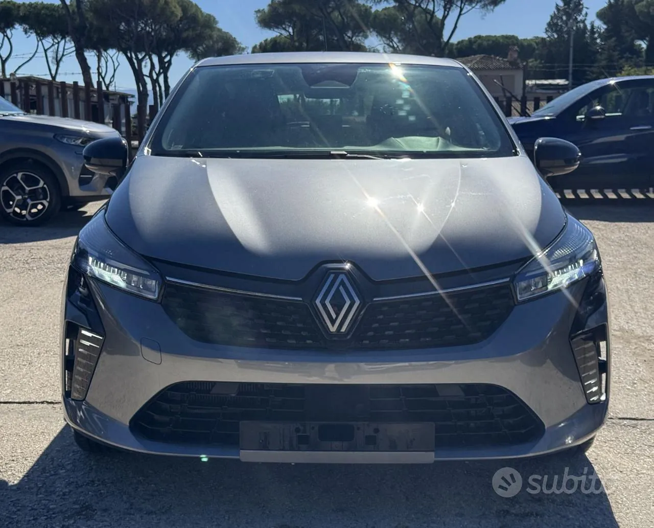 Renault Clio 2025 photo 2