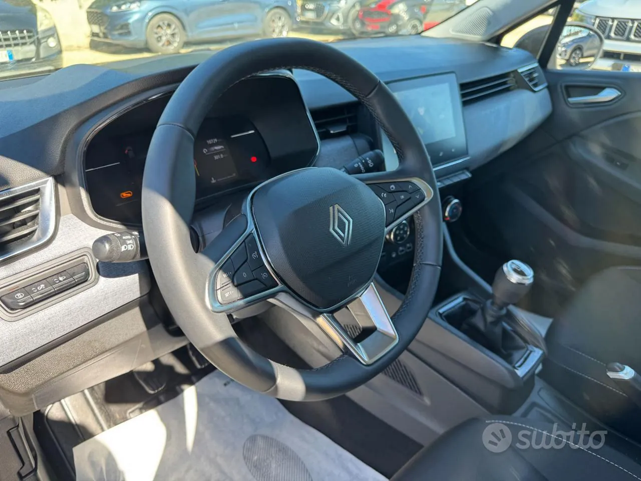 Renault Clio 2025 photo 4