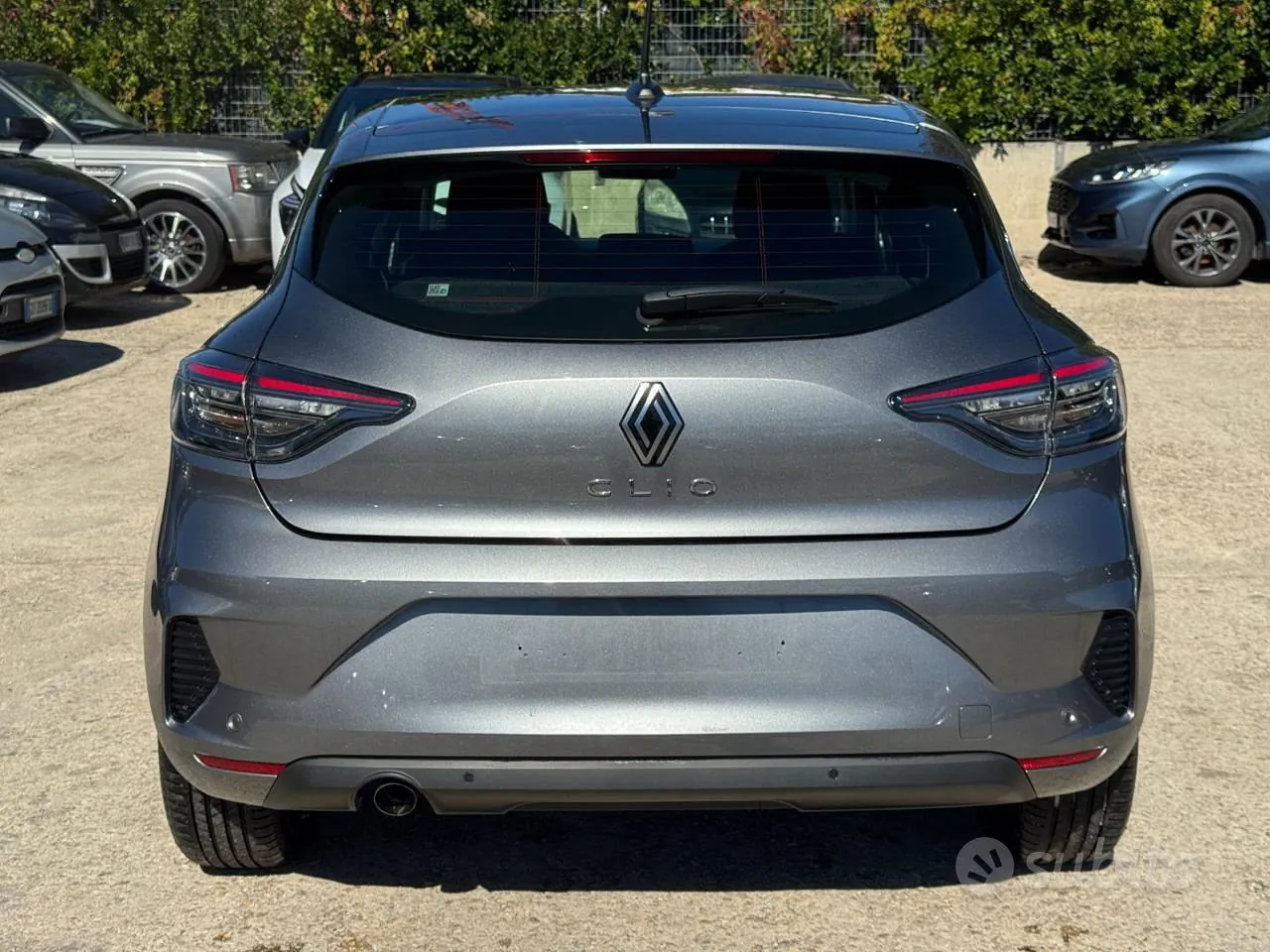 Renault Clio 2025 photo 3