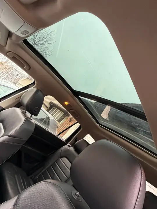 Volkswagen Atlas 2018 photo 5
