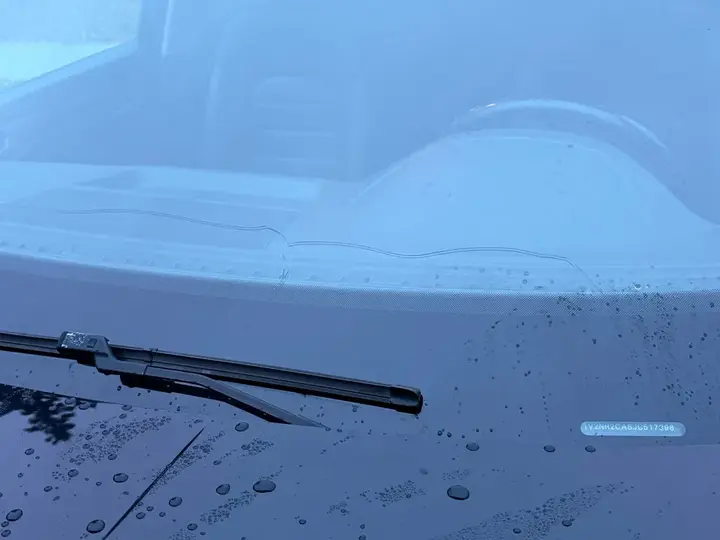 Volkswagen Atlas 2018 photo 4