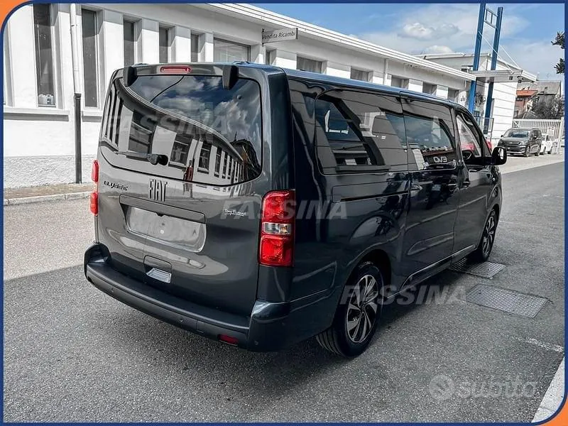 Fiat Ulysse Combi 2026 photo 4