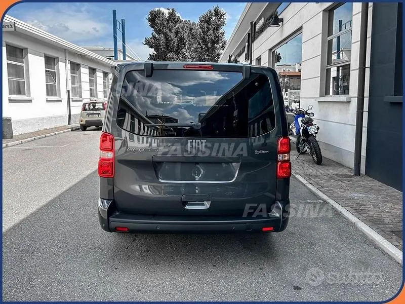 Fiat Ulysse Combi 2026 photo 5