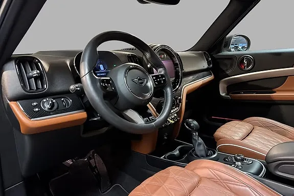 Mini Countryman 2022 photo 5