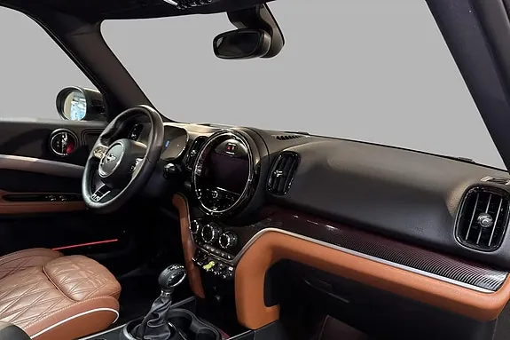 Mini Countryman 2022 photo 4