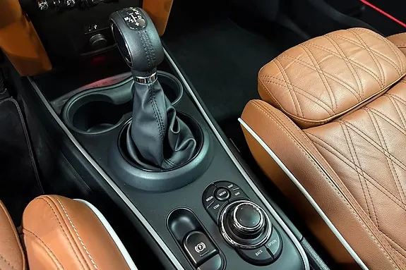 Mini Countryman 2022 photo 2