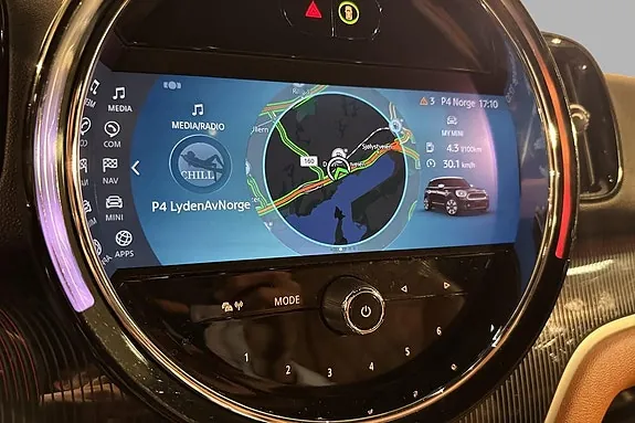 Mini Countryman 2022 photo 3