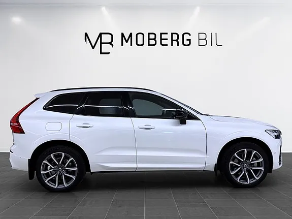 Volvo Xc60 2024 photo 5