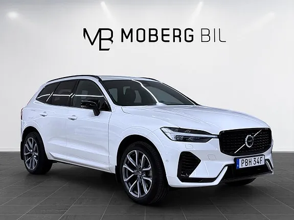Volvo Xc60 2024 photo 4