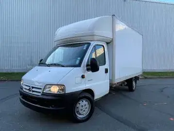 Citroen Jumper