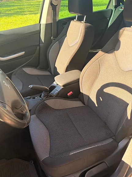 Peugeot 308 Sw 2012 photo 5