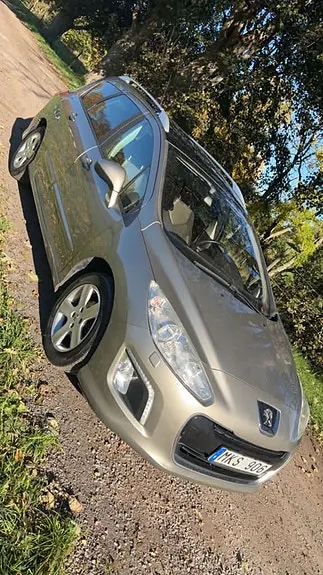 Peugeot 308 Sw