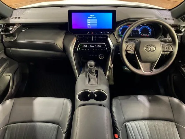 Toyota Harrier 2025 photo 2