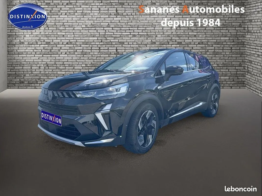 Renault Symbioz