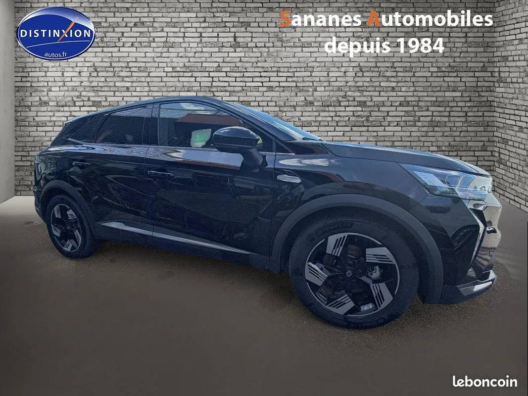 Renault Symbioz 2025 photo 3
