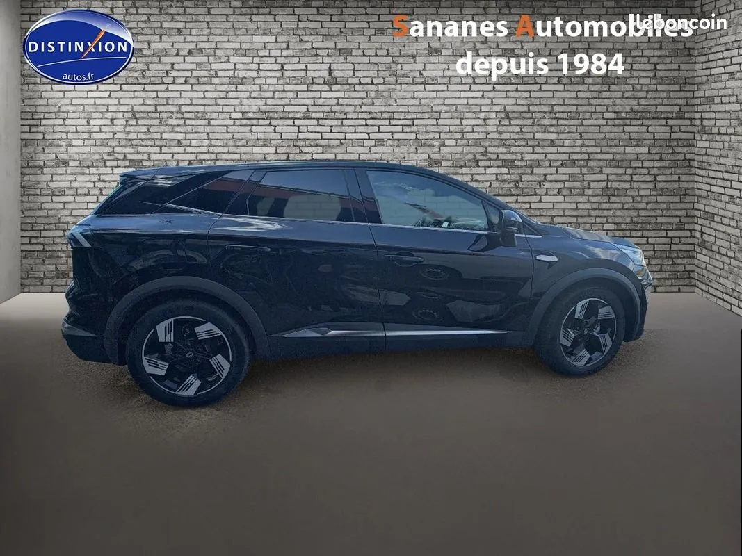 Renault Symbioz 2025 photo 4