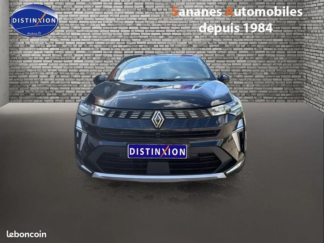 Renault Symbioz 2025 photo 2