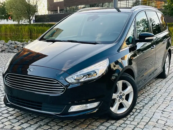 Ford Galaxy