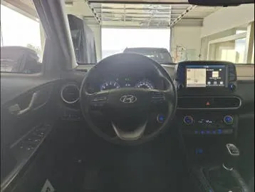 Hyundai Kona 2020 photo 3