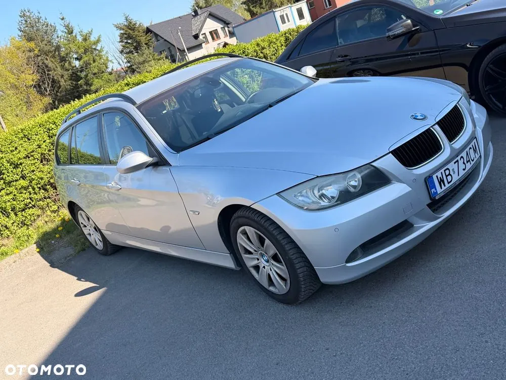 BMW Seria 3
