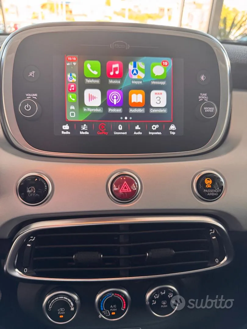 Fiat 500X 2021 photo 5