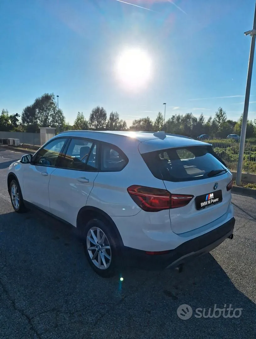 BMW X1 2016 photo 2
