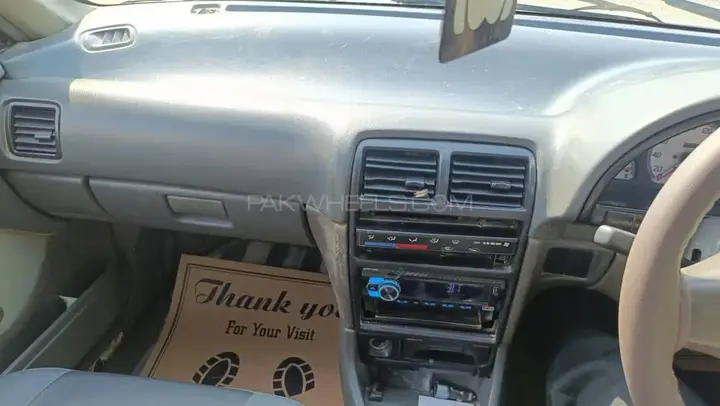 Suzuki Cultus