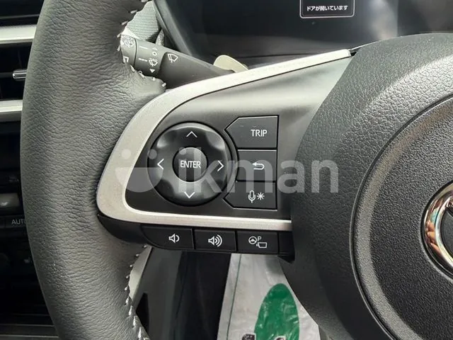Toyota Raize 2026 photo 3