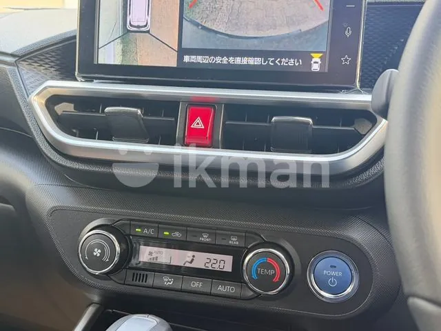 Toyota Raize 2026 photo 5