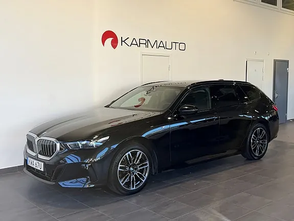 BMW 520D