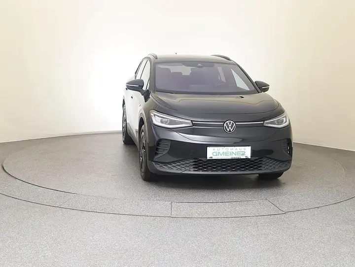 Volkswagen Id.4 2023 photo 2