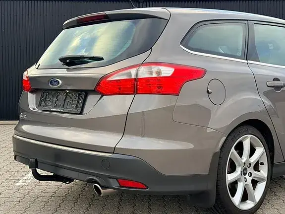 Ford Focus 2011 photo 5