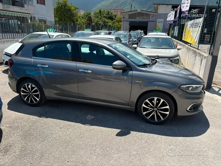 Fiat Tipo 2019 photo 2