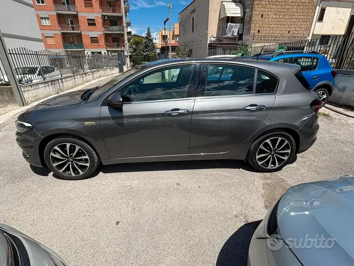 Fiat Tipo 2019 photo 3