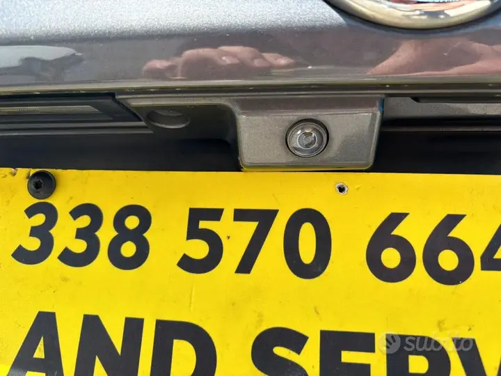 Fiat Tipo 2019 photo 5