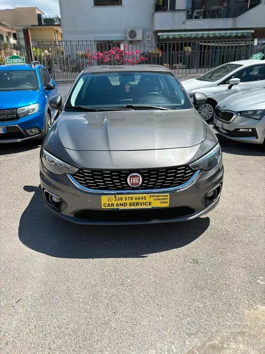Fiat Tipo