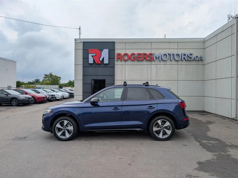 Audi Q5 2024 photo 2