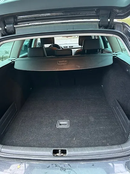Volkswagen Passat 2014 photo 5
