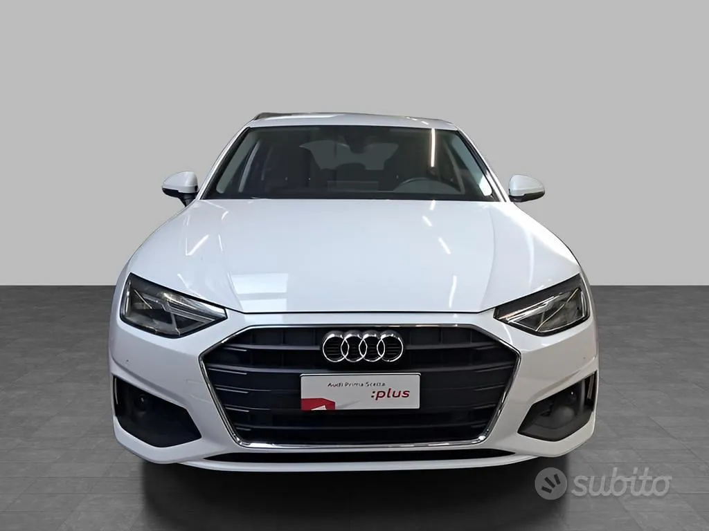 Audi A4 Avant 2024 photo 4