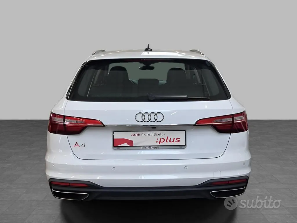 Audi A4 Avant 2024 photo 5