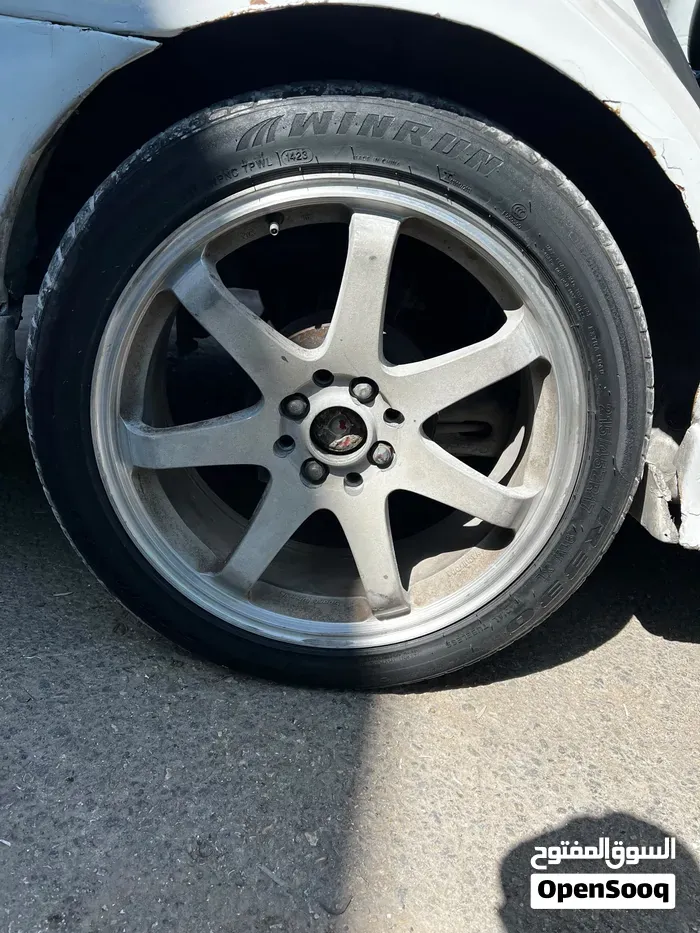 Mitsubishi Lancer 1995 photo 2
