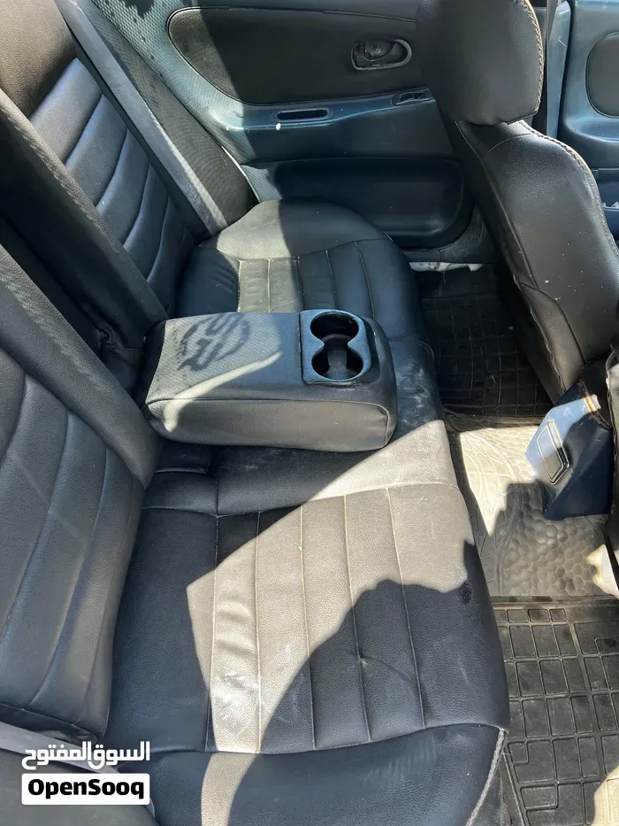 Mitsubishi Lancer 1995 photo 3