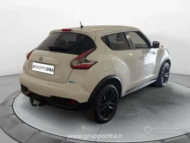Nissan Juke 2016 photo 5