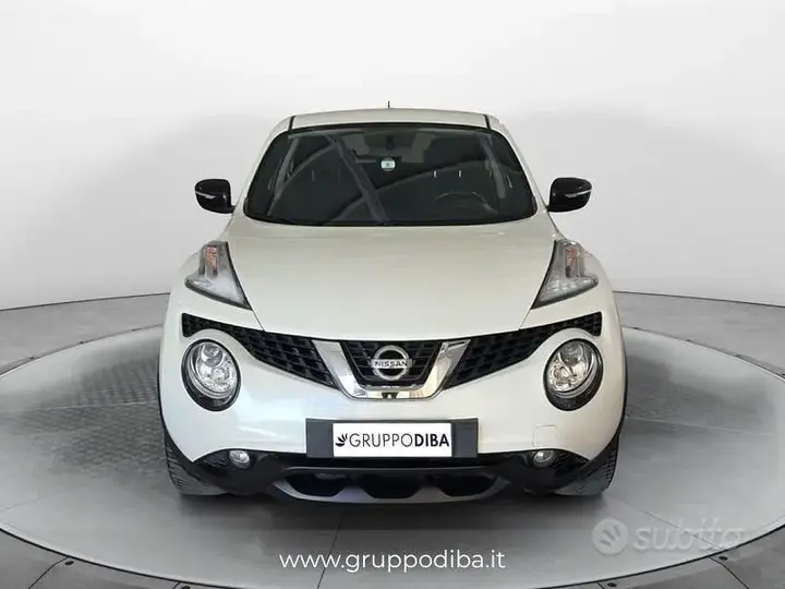 Nissan Juke 2016 photo 2