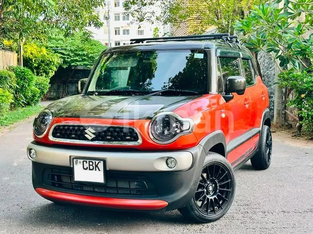 Suzuki Xbee