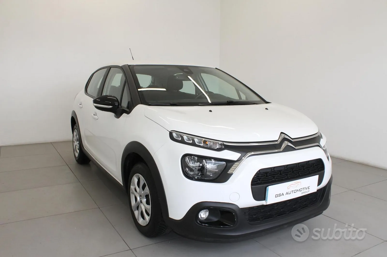 Citroen C3 2021 photo 3