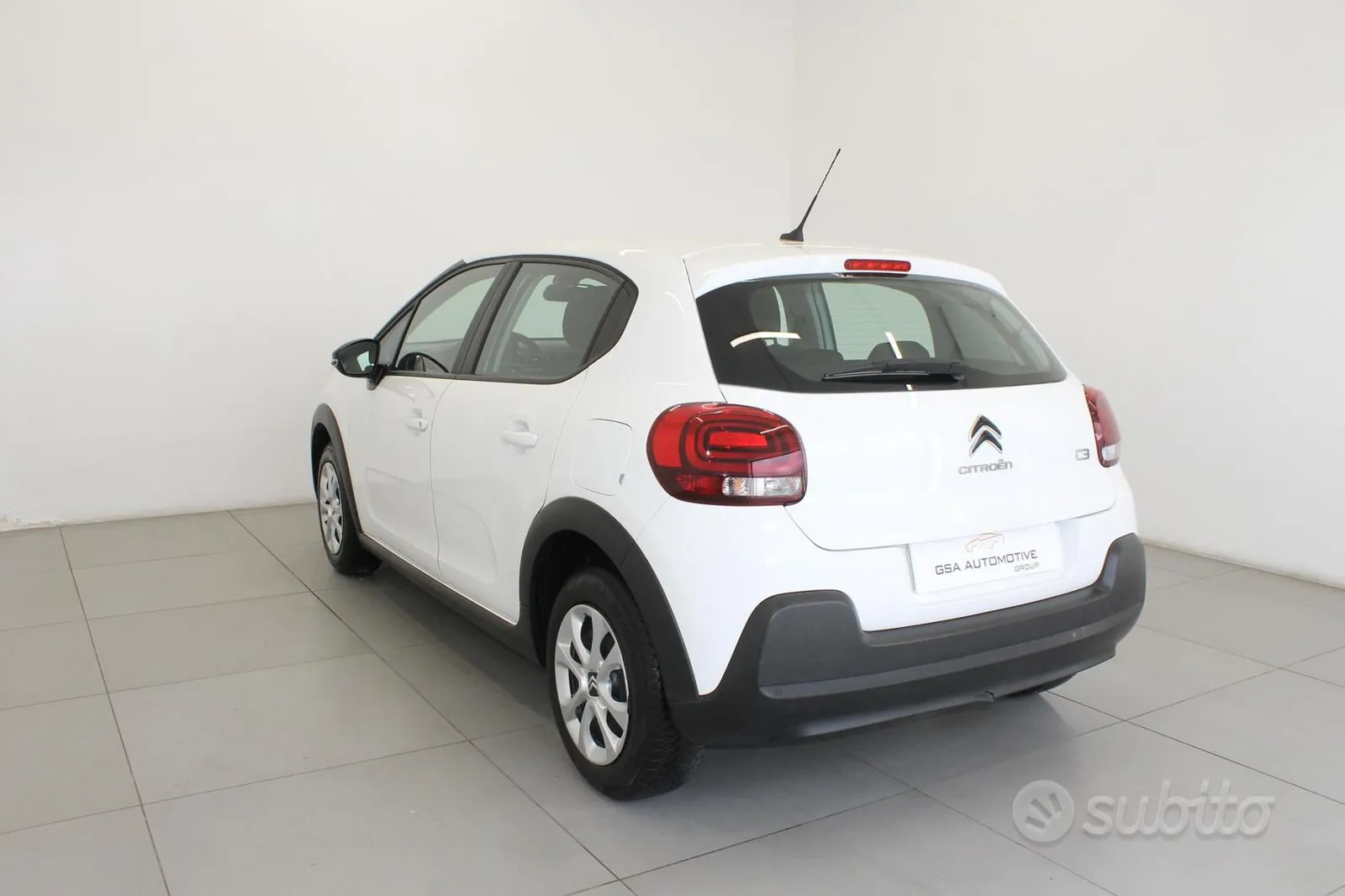 Citroen C3 2021 photo 5