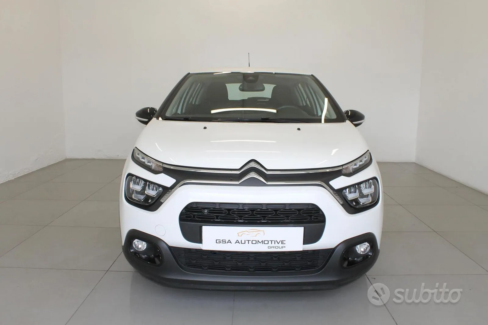 Citroen C3 2021 photo 2