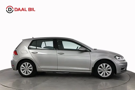 Volkswagen Golf 2019 photo 5